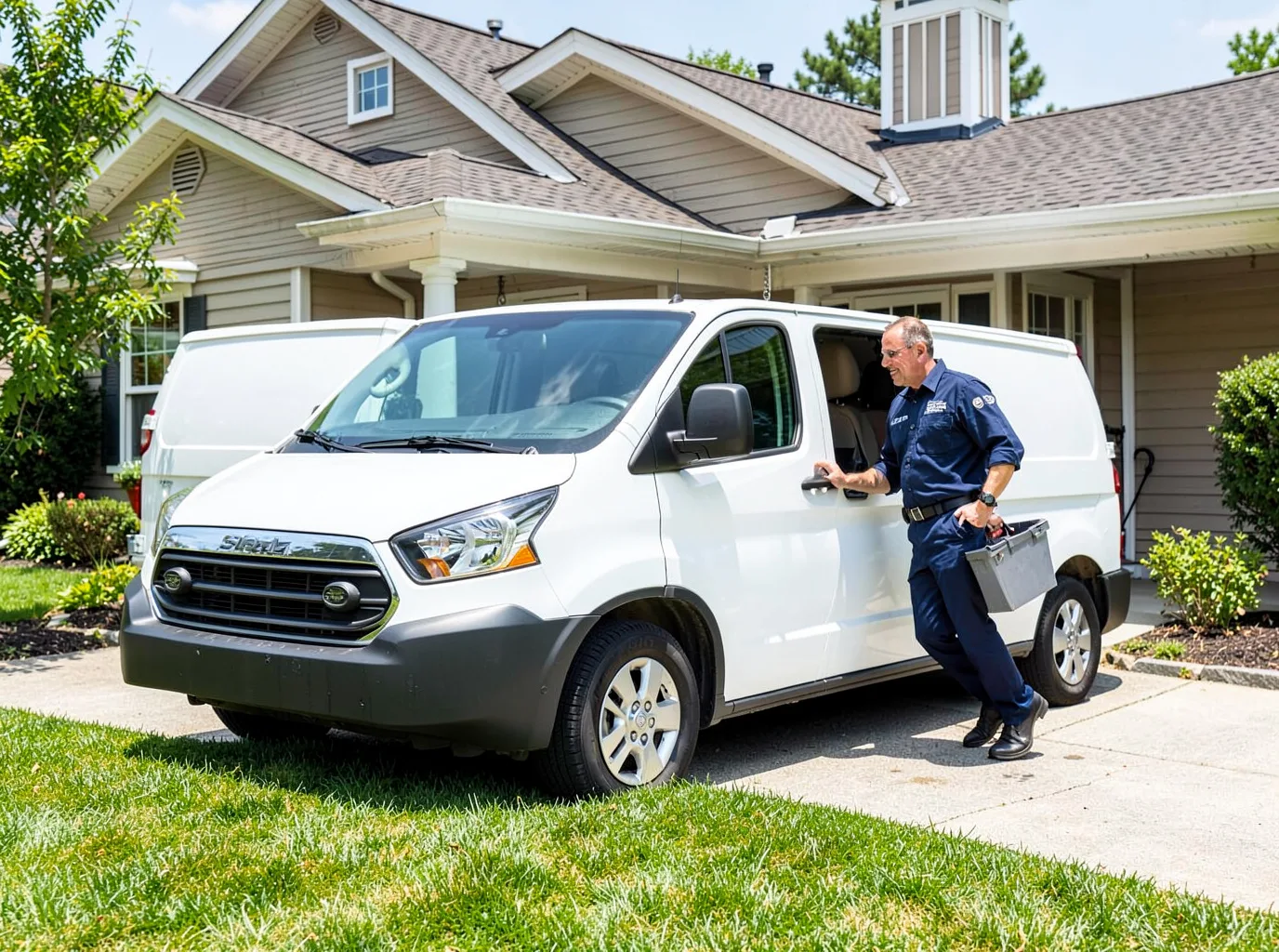 Emergency Plumber company in Harrah, WA